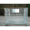 Metal Storage Cages(manufacturer)